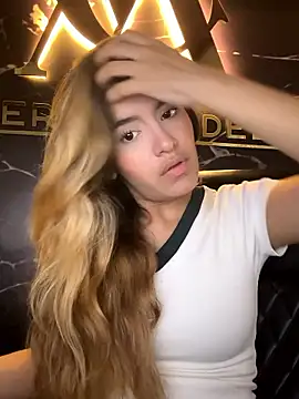 MelissaAlCapone online show from 01-16-26, 05:50