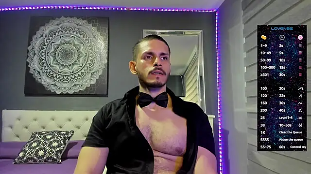 Snapshot of TianZilac chatting on 10-08-25, 06:38 TianZilac online show from 10-08-25, 06:38