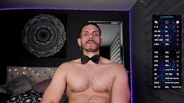 Snapshot of TianZilac chatting on 10-16-25, 01:06 TianZilac online show from 10-16-25, 01:06