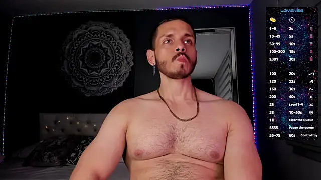 Snapshot of TianZilac chatting on 11-05-25, 11:05 TianZilac online show from 11-05-25, 11:05