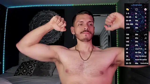 Snapshot of TianZilac chatting on 11-10-25, 09:58 TianZilac online show from 11-10-25, 09:58