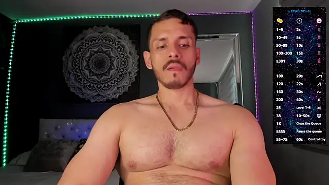 Snapshot of TianZilac chatting on 11-12-25, 09:36 TianZilac online show from 11-12-25, 09:36