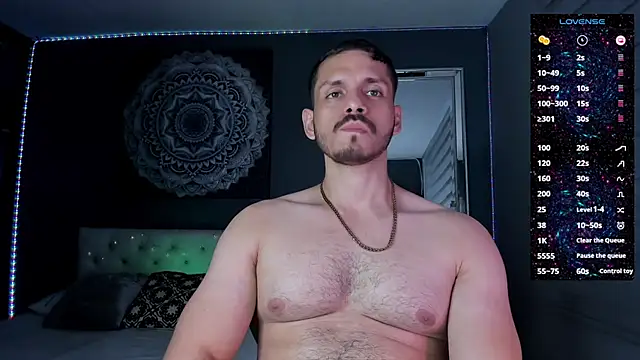 Snapshot of TianZilac chatting on 11-14-25, 09:02 TianZilac online show from 11-14-25, 09:02