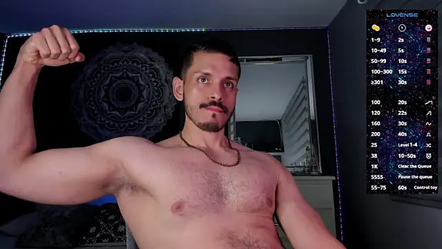 Snapshot of TianZilac chatting on 11-19-25, 10:10 TianZilac online show from 11-19-25, 10:10