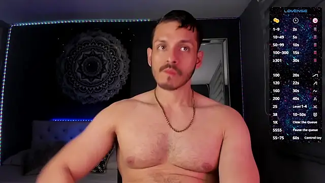 Snapshot of TianZilac chatting on 11-22-25, 11:04 TianZilac online show from 11-22-25, 11:04