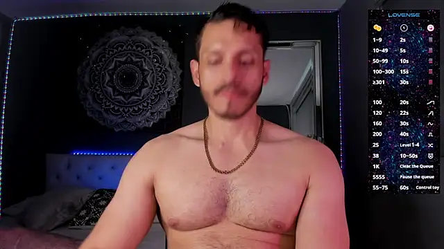 Snapshot of TianZilac chatting on 11-24-25, 09:25 TianZilac online show from 11-24-25, 09:25