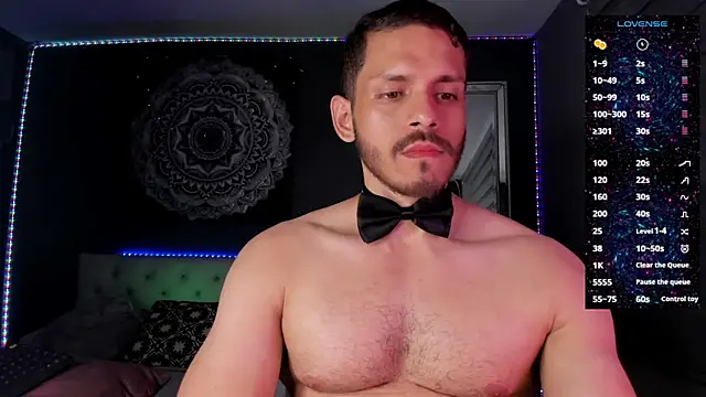 Snapshot of TianZilac chatting on 11-25-25, 09:48 TianZilac online show from 11-25-25, 09:48