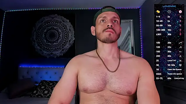 Snapshot of TianZilac chatting on 11-27-25, 09:39 TianZilac online show from 11-27-25, 09:39