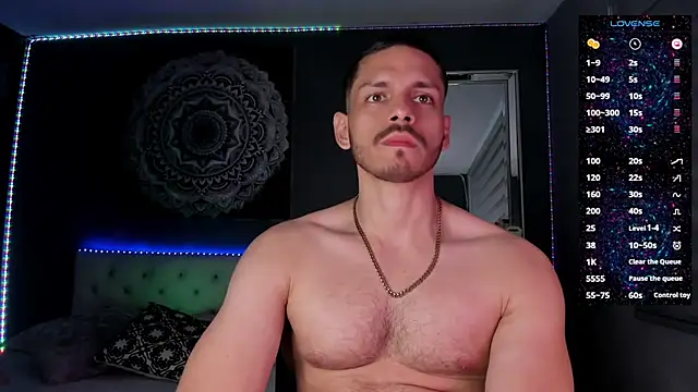 Snapshot of TianZilac chatting on 11-29-25, 04:43 TianZilac online show from 11-29-25, 04:43