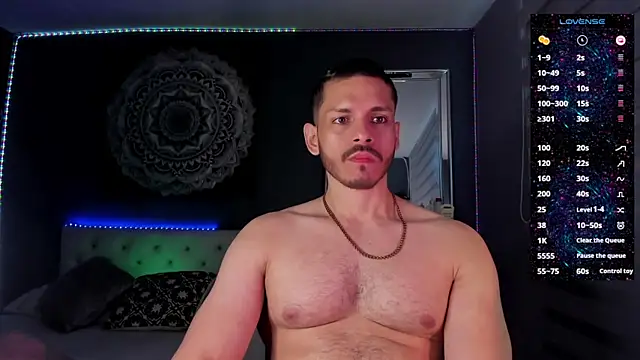 Snapshot of TianZilac chatting on 12-04-25, 01:42 TianZilac online show from 12-04-25, 01:42