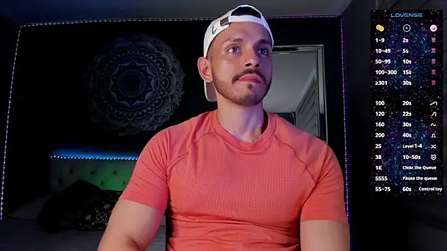 Snapshot of TianZilac chatting on 12-05-25, 04:47 TianZilac online show from 12-05-25, 04:47