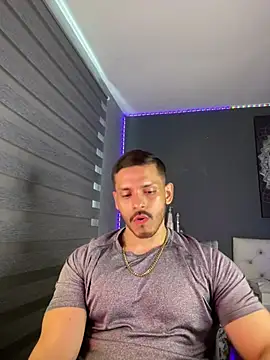 TianZilac online show from 01-17-26, 07:28