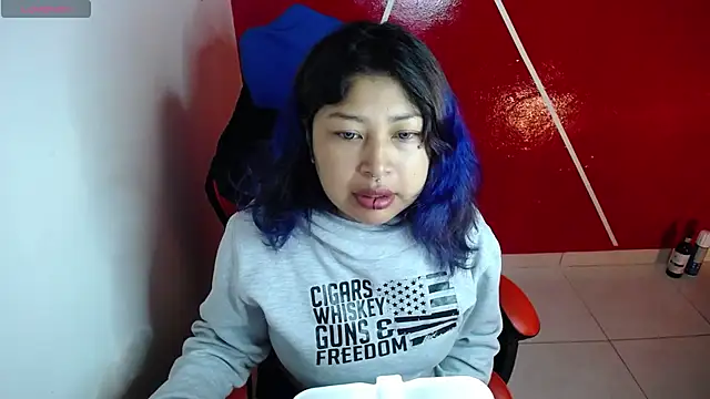 konojan 6 online show from 09-19-25, 04:03