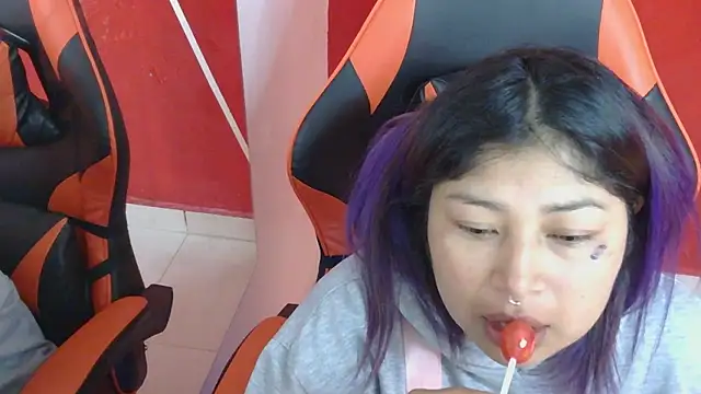 konojan 6 online show from 10-15-25, 02:22