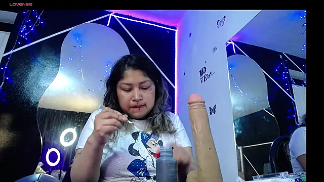 konojan 6 online show from 04-13-26, 09:09