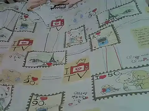 Snapshot of Jasmine_fun648 chatting on 09-12-25, 11:21 Jasmine fun648 online show from 09-12-25, 11:21