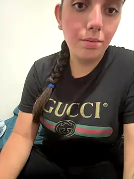 Snapshot of baddiexoxoxo23 chatting on 09-12-25, 06:08 baddiexoxoxo23 online show from 09-12-25, 06:08