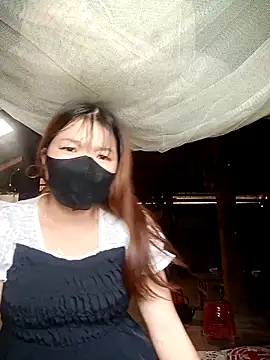 - Jin-Ka-  online show from 09-10-25, 04:23