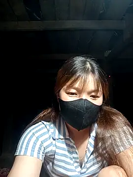 - Jin-Ka-  online show from 09-10-25, 05:24