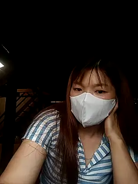 - Jin-Ka-  online show from 09-11-25, 05:51