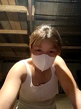 - Jin-Ka-  online show from 09-18-25, 02:52