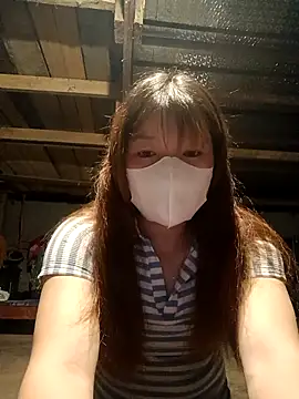 - Jin-Ka-  online show from 09-24-25, 02:31