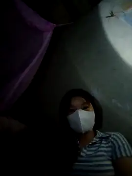 - Jin-Ka-  online show from 09-27-25, 04:56