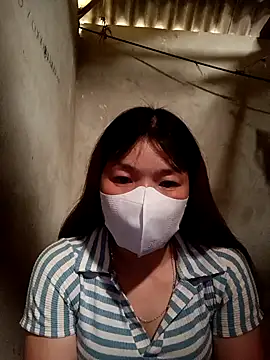 - Jin-Ka-  online show from 10-03-25, 08:00