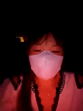 - Jin-Ka-  online show from 10-10-25, 01:54