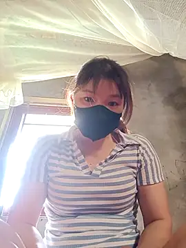 - Jin-Ka-  online show from 10-29-25, 02:47