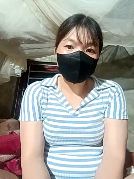 - Jin-Ka-  online show from 10-30-25, 03:13