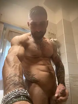 GmGit online show from 10-13-25, 08:58