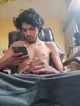 thecatfish online show from 10-25-25, 04:20