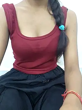 cute parii  online show from 09-12-25, 09:59