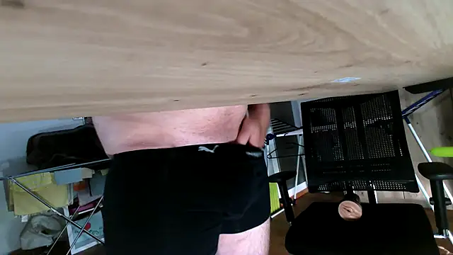 michaelm1983 online show from 09-16-25, 07:42