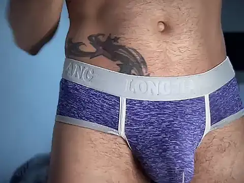 geremias1295 online show from 04-09-26, 09:47