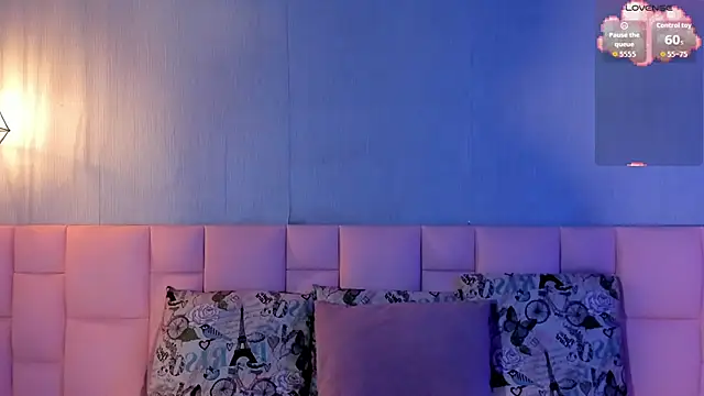 Lexyy Bluee online show from 11-17-25, 03:07