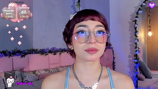 Lexyy Bluee online show from 03-25-26, 09:26