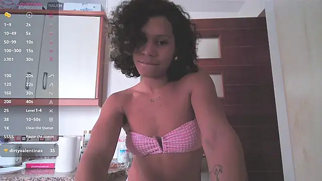TSdirtyprincess online show from 06-11-26, 02:59