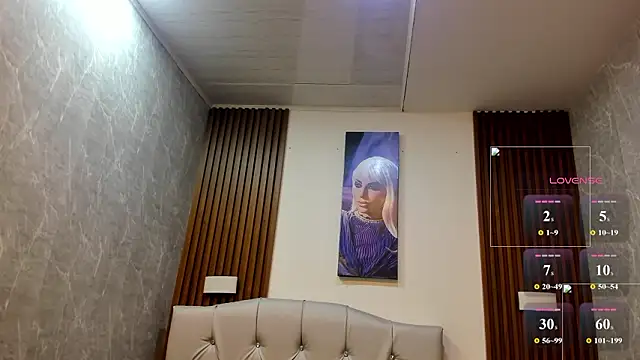 Sophi Thaylorr online show from 03-09-26, 01:37