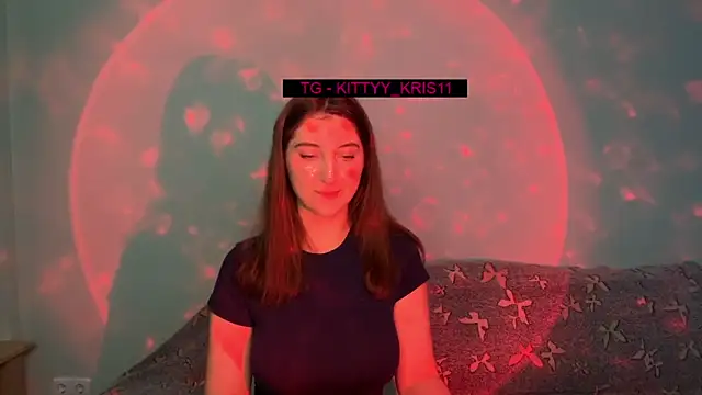 kitty kristy1 online show from 11-30-25, 11:20