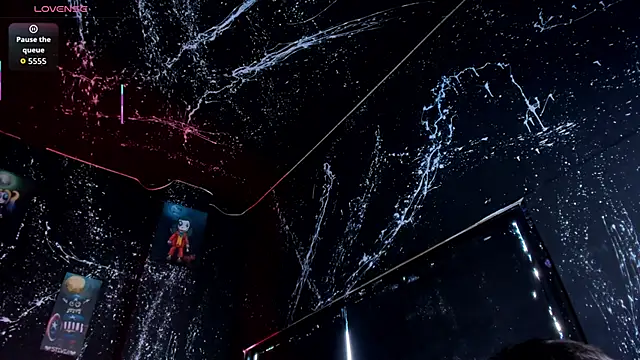 Snapshot of IanGilbert chatting on 09-23-25, 08:01 IanGilbert online show from 09-23-25, 08:01