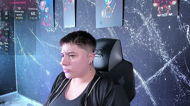 Snapshot of IanGilbert chatting on 09-29-25, 09:19 IanGilbert online show from 09-29-25, 09:19