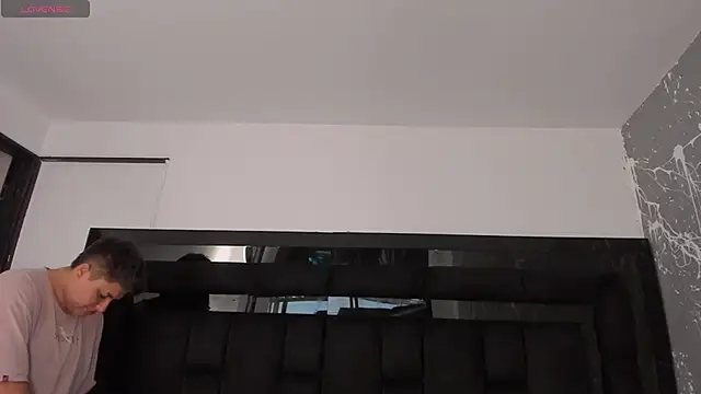 Snapshot of IanGilbert chatting on 11-03-25, 09:05 IanGilbert online show from 11-03-25, 09:05