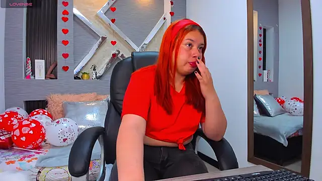 roxana santini online show from 09-24-25, 03:37