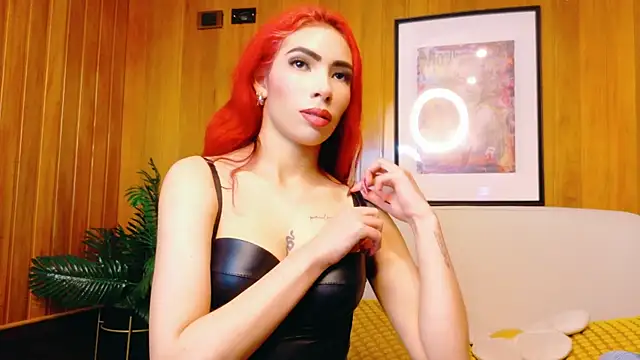 FranchescaVeleska online show from 09-29-25, 07:40