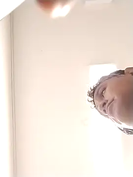 danigarci2307 online show from 10-20-25, 10:10