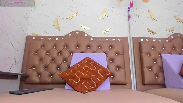 Zoe-Johnson  online show from 09-27-25, 10:15