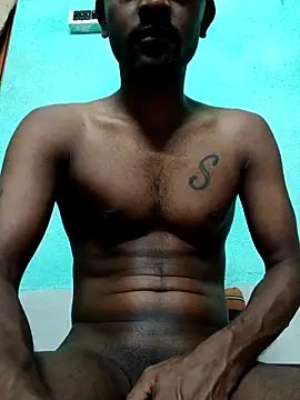 ShinuRoy online show from 09-19-25, 05:24