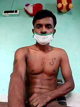 ShinuRoy online show from 10-14-25, 01:06